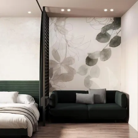 Hotel Sols Center *