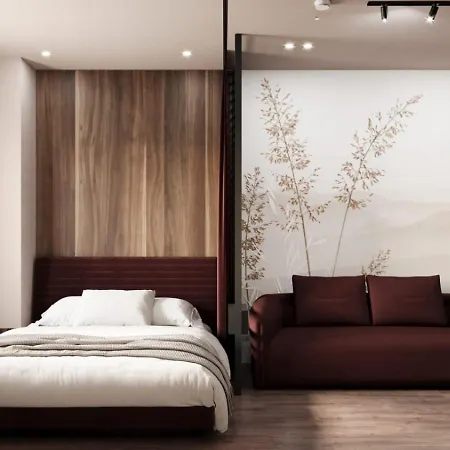 Hotel Sols Center Tirana