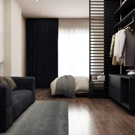 Sols Center Hotel Tirana