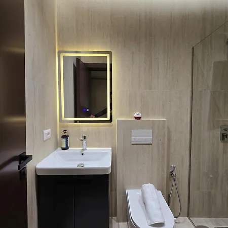 Sols Center Hotel Tirana