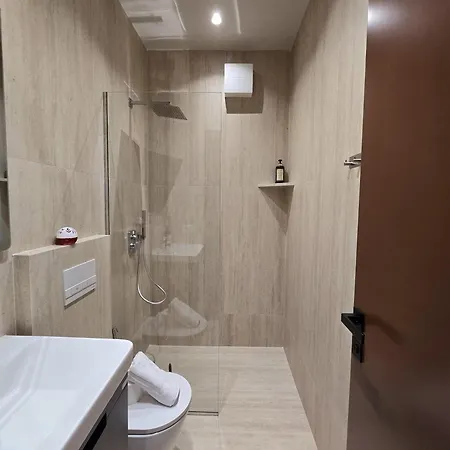 Sols Center Hotel *