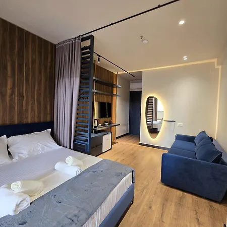 Hotel Sols Center *