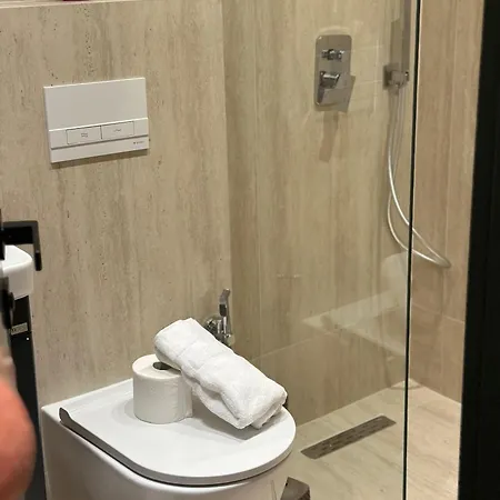 Sols Center ホテル