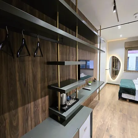 ホテル Sols Center *