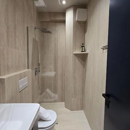 Sols Center ホテル