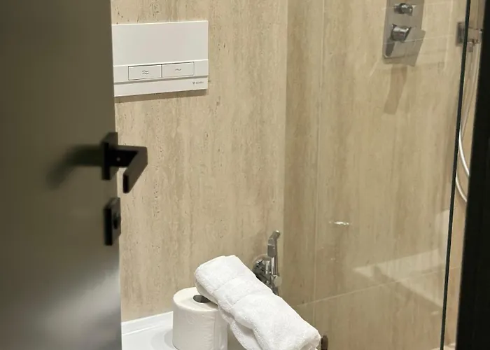 Hotel Sols Center Tirana