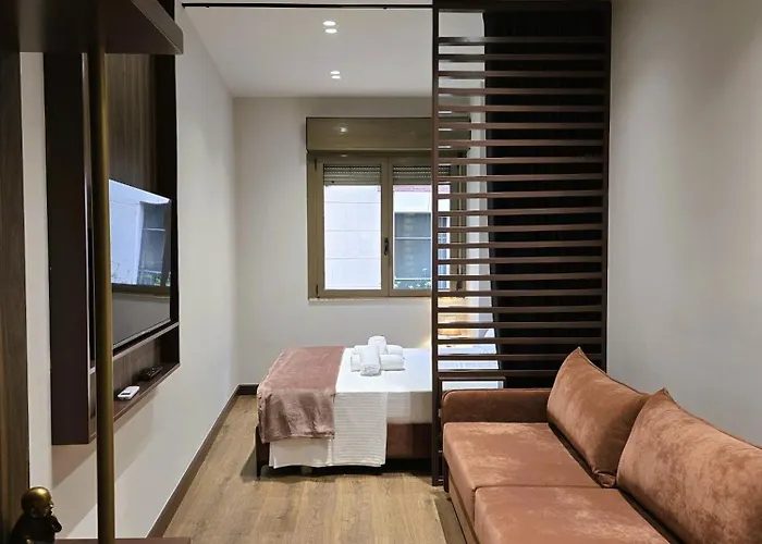 Sols Center Hotel Tirana