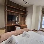 Sols Center Hotel Tirana