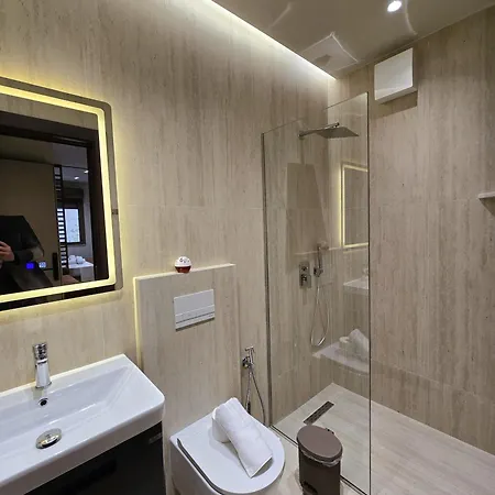 Hotel Sols Center Tirana