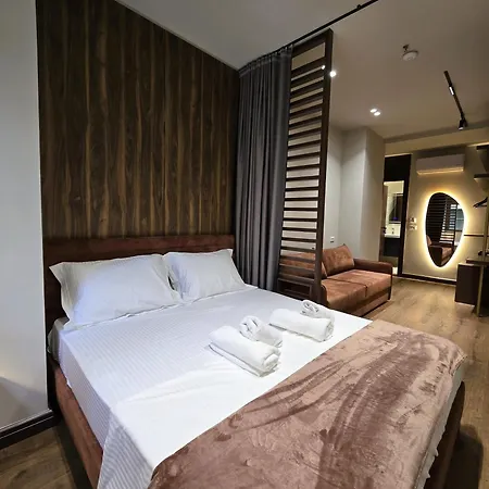 Sols Center Hotel