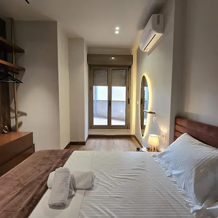 Hotel Sols Center