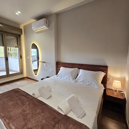 Sols Center Hotel Tirana