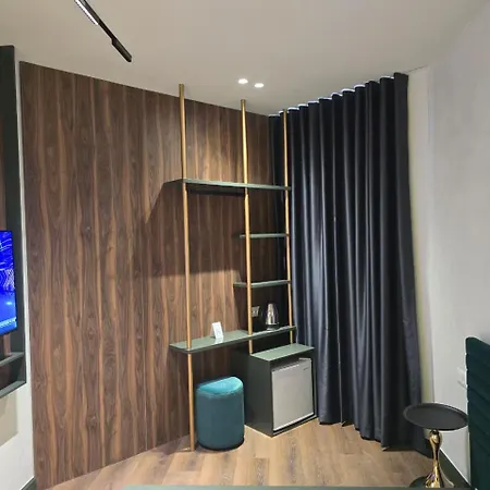 Sols Center Hotel