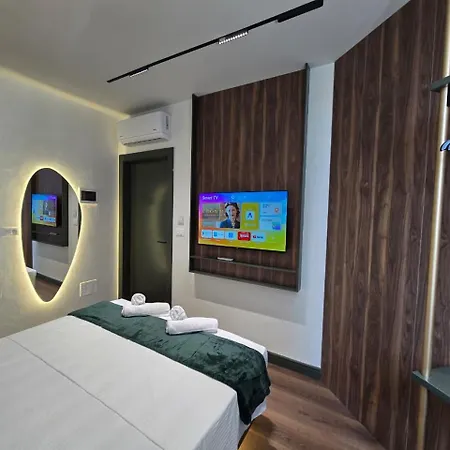 Hotel Sols Center