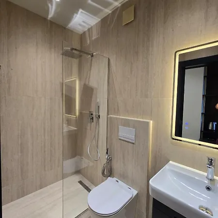 Sols Center Hotel Tirana