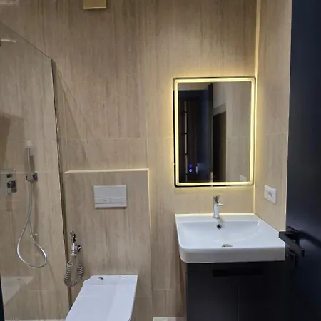 Hotel Sols Center *