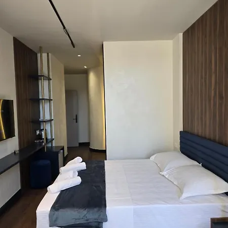 Sols Center Hotel Tirana