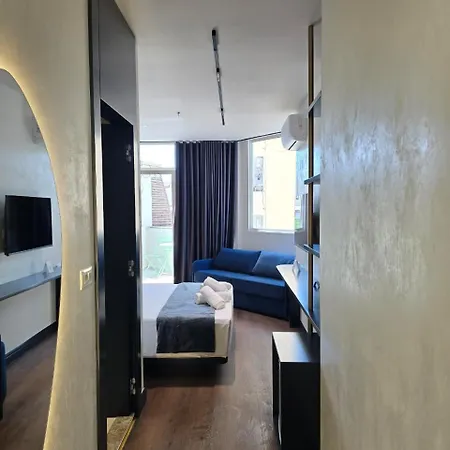Sols Center Hotel