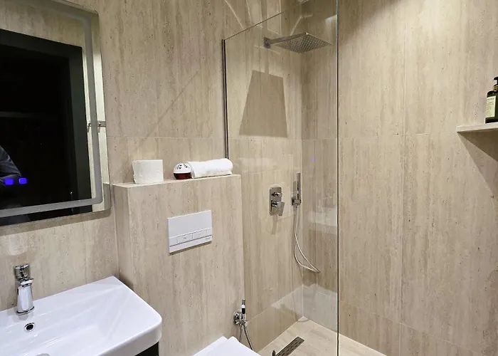 Hotel Sols Center Tirana